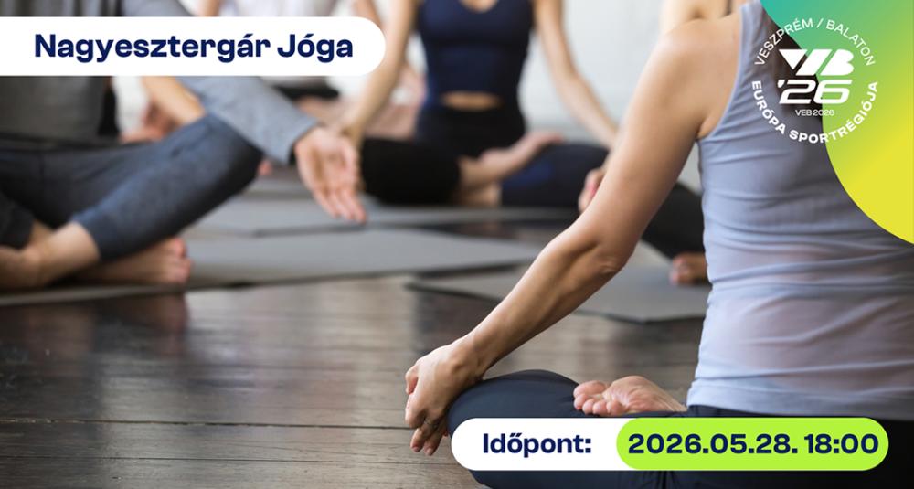 Nagyesztergár Jóga
