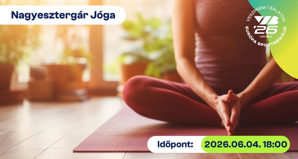 Nagyesztergár Jóga
