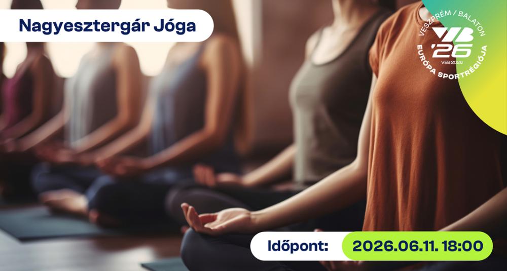 Nagyesztergár Jóga