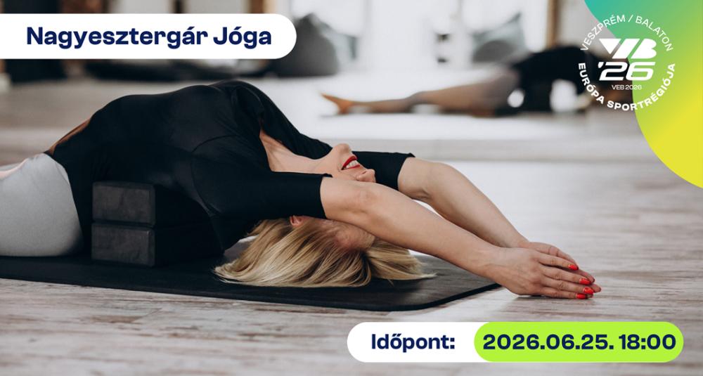 Nagyesztergár Jóga